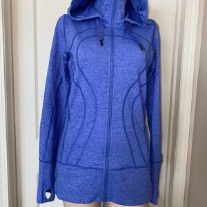 Lululemon Hoodie, size 6 EUC